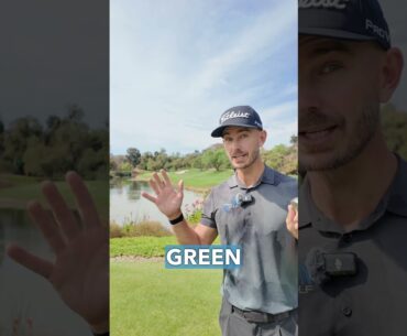 Par 3 Mistakes Every Golfer Makes #golfswing #golf #golftips