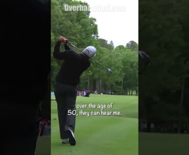 Do You Really Understand How the Golf Club Works?   #golf #overhandgolf #slice