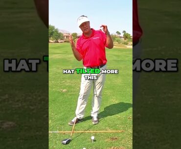 Simple Trick To Shift Your Weight Properly