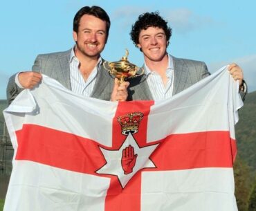 Ryder Cup golf: Rory McIlory and Northern Ireland's stars have always punched above their weight