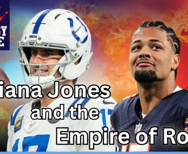 Roster Moves To Make This Week - Fantasy Empire