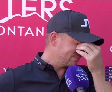 Matt Wallace Breaks Down in Tears After Ryder Cup Snub | Luke Donald’s Wildcard Picks Drama