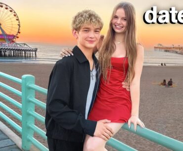 5 DATES in 24 HOURS