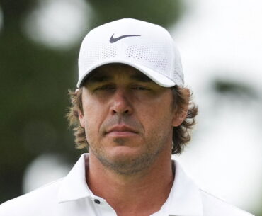 Brooks Koepka