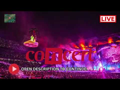 Sam Ryder Live Stream at iMEP Arena Sam Ryder Live Stream at iMEP Arena