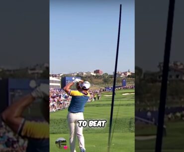 Why Rory's Driver Could Change Everything!