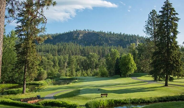 Tarleton State Women’s Golf heads to the Pacific Northwest for Kalispel Invitational