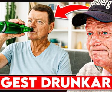 Tom Watson is Over 75, How He destroyed His Career