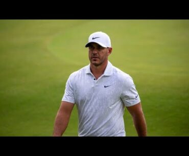 Brooks Koepka Sinks to New Career Low as He Returns to DP World Tour Event After 11 Years