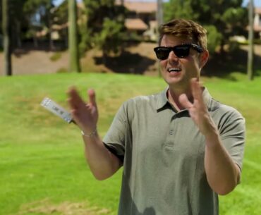 18Birdies x Meta Ray-Ban Smart Glasses | Meta Connect 2025 Preview