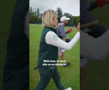 Comment jouer le 18 de l'Open ?!