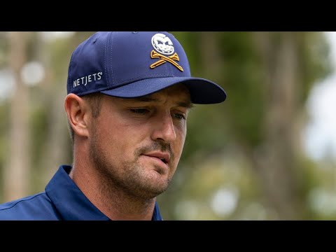 Keegan Bradley Instructed to Bench Bryson DeChambeau in Ryder Cup Foursomes Due to a Worrying Factor Keegan Bradley Instructed to Bench Bryson DeChambeau in Ryder Cup Foursomes Due to a Worrying Factor