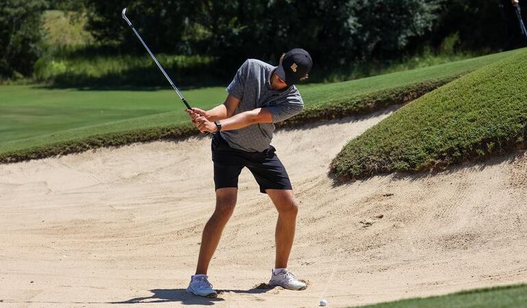 Men’s Golf Preview: Sandestin Collegiate Classic