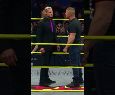 Steve Maclin Confronts Nic Nemeth | iMPACT! Jan. 18, 2024