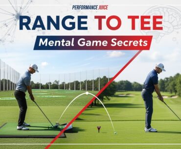 Range to Tee: Mental Game Secrets