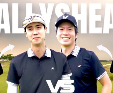 ​BATTLE AT BALLYSHEAR || BALLYSHEAR GOLF LINKS || เจาะลึกกับสนาม Links Course อันดับต้นๆ ของประเทศ