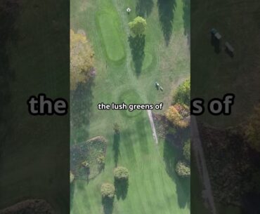 Explore London's Top 3 Must-Visit Golf Courses! 🏌️‍♂️🌟 #LondonGolf #GolfGetaway #TopCourses