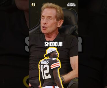 Shedeur Sanders Has A NFL FUTURE