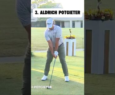 3 Insane Pro Driver Bombs! Im, Bennett & Potgieter's 300+ Yard Beast Mode! 🤯💥🏌🏼‍♂️