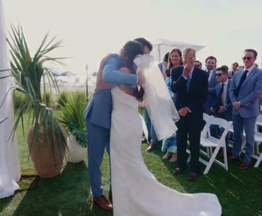 Bryn & Kyle’s Wedding Film at LaPlaya Beach & Golf Resort – Naples, FL
