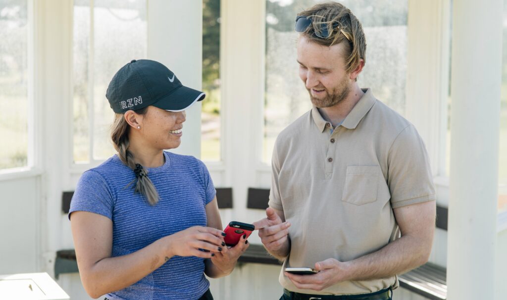 Australian Rules of Handicapping updated with launch of Golf Australia’s new digital platform