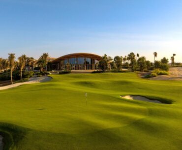 Saudi Arabia Opens Shura Links, Making Statement In Destination Golf