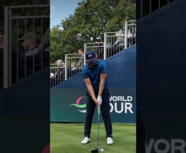 맷 월리스 선수 #Matt wallace