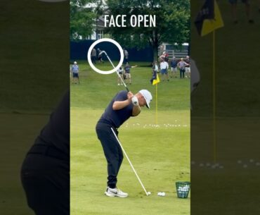 Master the Flop Shot Like Alex Noren