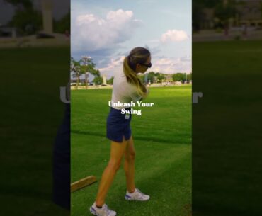 Sip & Swing Ladies Night | Golf + Drinks at Balcones Country Club | Austin, TX