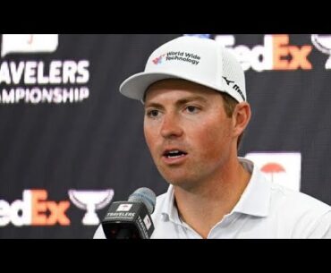 PGA Tour winner makes financial request to golfer who won $720,000 after text exchange