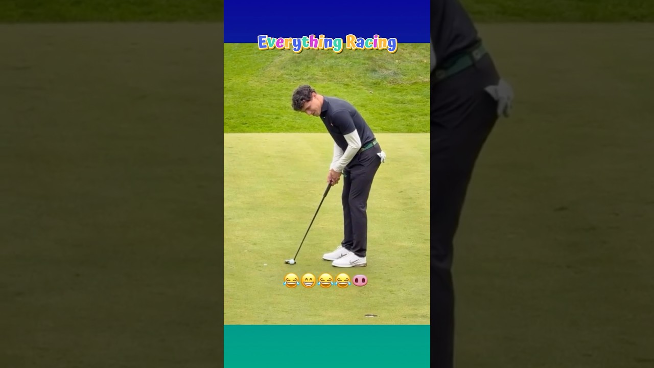 Max fans trolled Lando while he was playing Golf #landonorris #f1shorts #f1funnymoments Max fans trolled Lando while he was playing Golf #landonorris #f1shorts #f1funnymoments