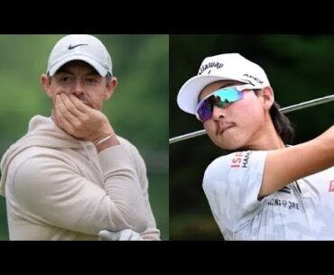 Rory McIlroy’s Record Under Threat as Min Woo Lee & Co. Take on ‘Very Stressful’ Challenge