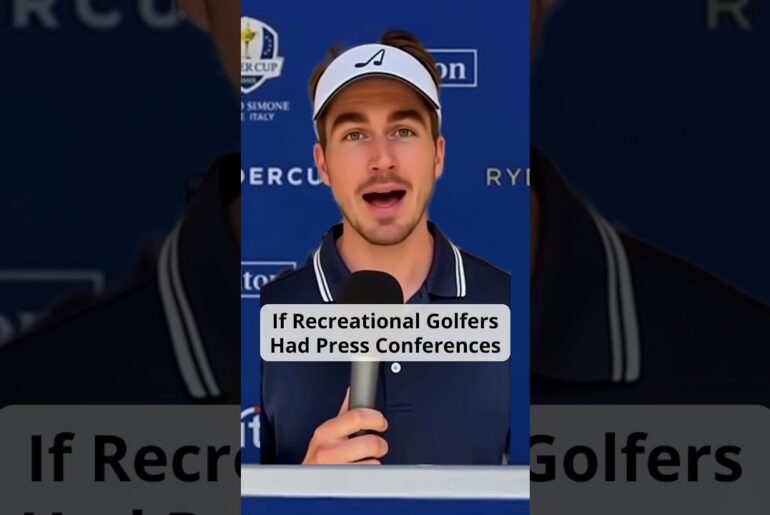 If Amateur Golfers Had Press Conferences (The Cart Path Incident)  #comedy #golf #funny #sports If Amateur Golfers Had Press Conferences (The Cart Path Incident)  #comedy #golf #funny #sports