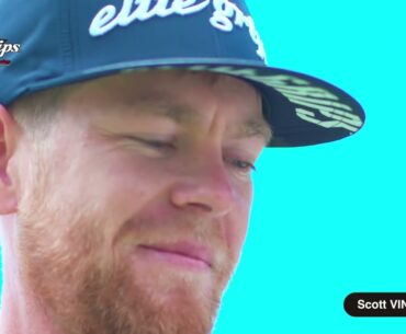 elitegrips エリートグリップ solidwood ソリッドウッド スコットビンセントプロver. Scott VINCENT English ver.