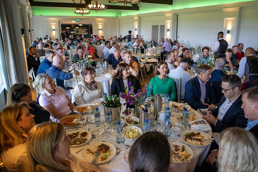 Mount Juliet Estate Charity Golf Day