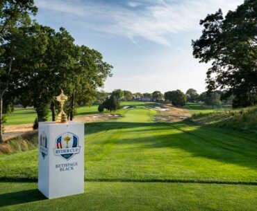 How To Watch Golf’s 2025 Ryder Cup, And What To Expect