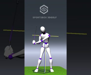 🎥 Swing Analysis | Scott Hend