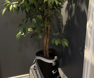 Great use for the den caddy