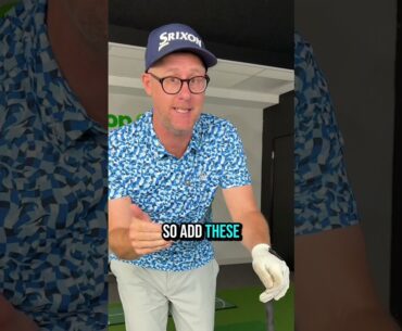 Why You Should Stop Using The "Correct" Golf Grip