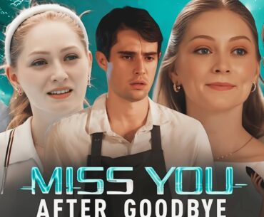 Miss You After Goodbye | Ben Taylor | Haley Lohrli | Full Facts & Review (Looped)
