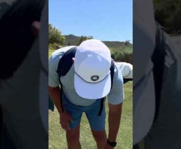 The Best New Golf Game: Tee Box Dice #shorts #golf
