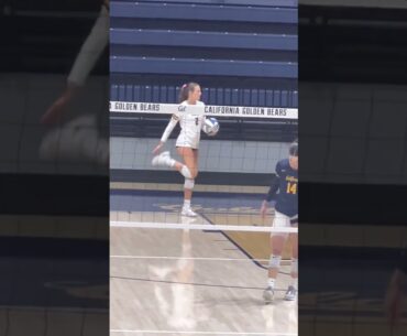 #volleyball  #fyp #waitforit #womensvolleyball