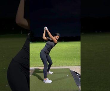 Night Swing USA #golf 🌙⛳🇺🇸