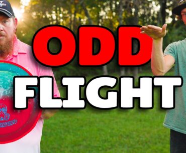 New Disc Golf Disc | Is It Another Destroyer Clone?