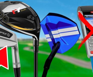 STOP Making These BRUTALLY EXPENSIVE Mistakes BUYING GOLF CLUBS!