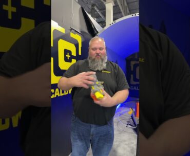 Caldwell Claycopter redefines shooting clay birds