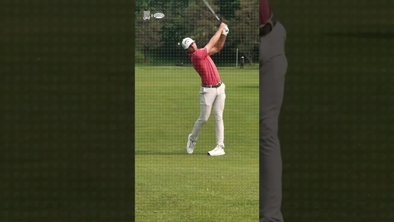 The best putter on the planet plays for our team. Team USA is proud to have Mr. Sam Burns ๐บ๐ธ The best putter on the planet plays for our team. Team USA is proud to have Mr. Sam Burns ๐บ๐ธ
