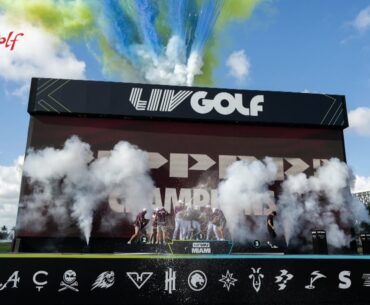 羅開影音-邁阿密利夫賽雷希曼首冠，澳洲人隊團體冠軍