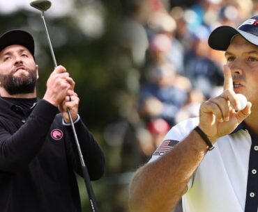 Jon Rahm and Co. Urged to Follow Patrick Reed’s Trick to Deal With Wild Bethpage Crowd
