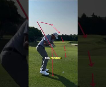 SWING ANALYSIS of Collin Morikawa!